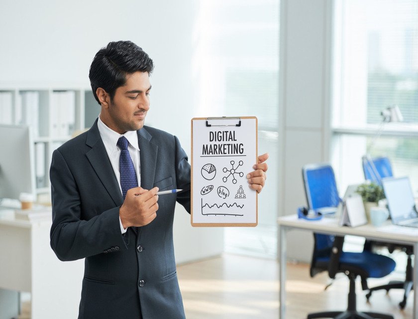 Best Digital marketing institute in Kerala