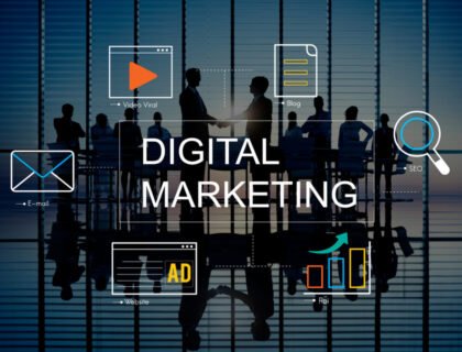Best digital marketing institute in Kerala