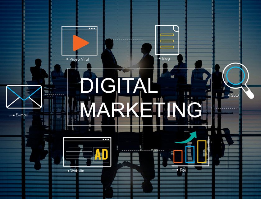 Best digital marketing institute in Kerala