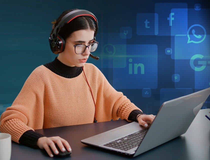 Digital marketing institute in Kerala