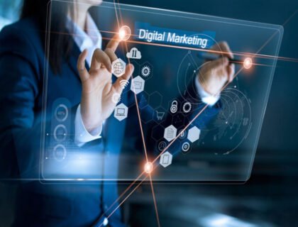 Digital marketing academy in Kerala