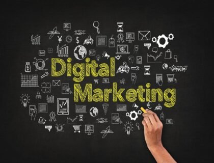 Digital marketing academy in Kerala