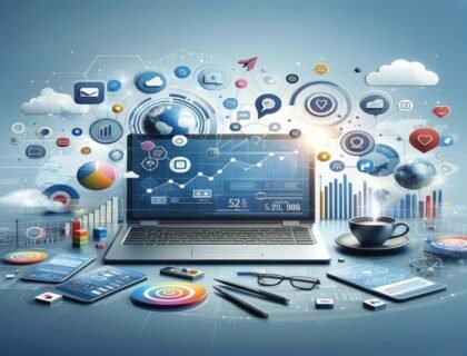 Digital marketing academy in Kerala