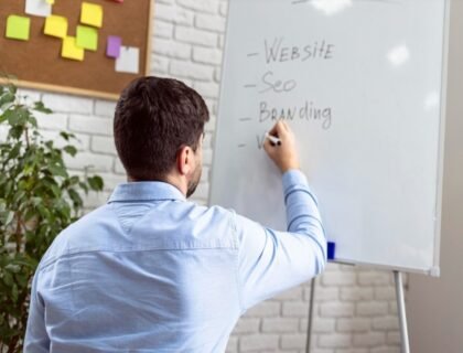 Best Digital marketing institute in Kerala