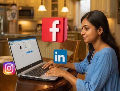 Digital marketing institute in Kochi