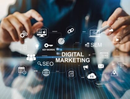 Digital marketing institute in Kochi