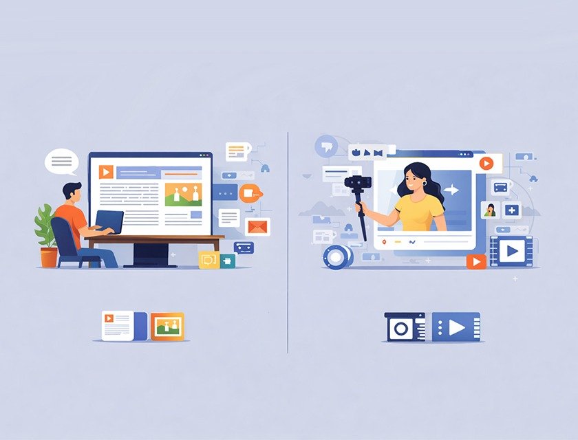 Digital marketing institute in Kochi