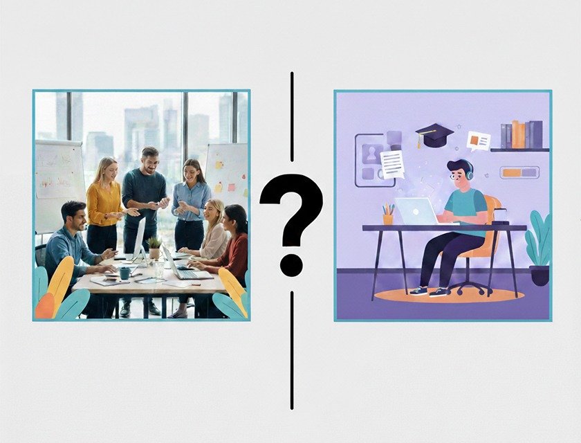 Performance marketing course in Kerala