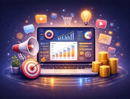 Best Digital marketing institute in Kerala