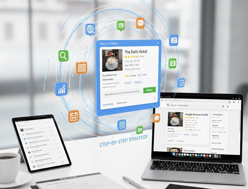 best digital marketing institute in Kerala