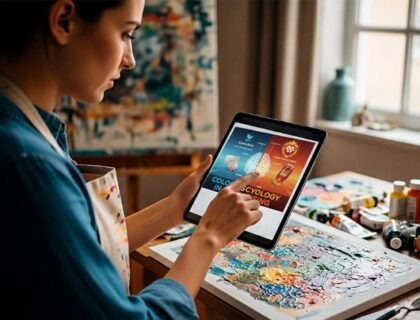 Best Digital Marketing Academy